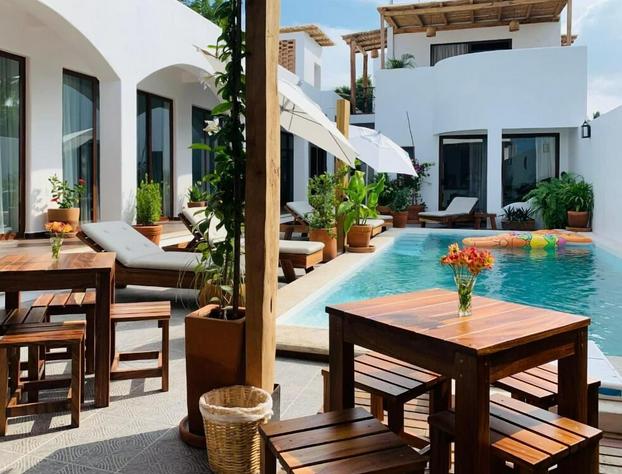 Casa Beu - Adults Only hotel detail image 1
