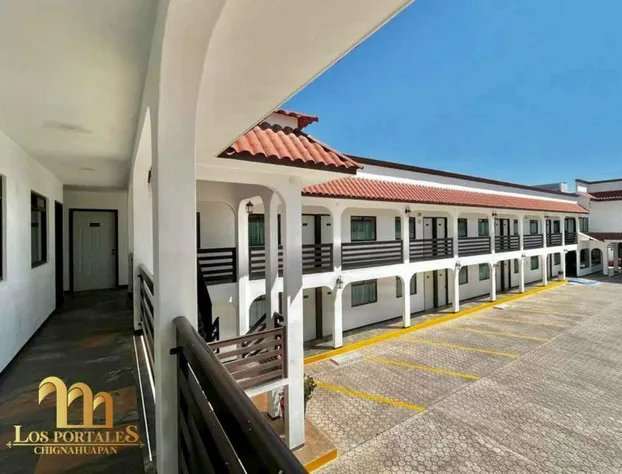 Hotel Los Portales Chignahuapan hotel detail image 2
