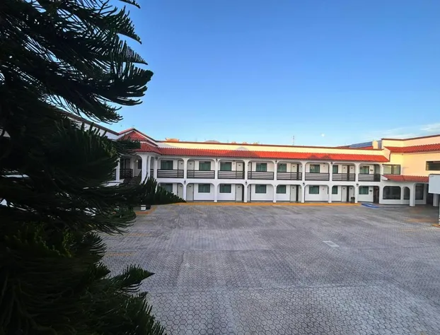 Hotel Los Portales Chignahuapan hotel detail image 3