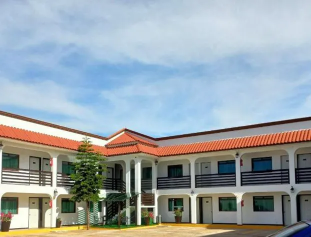 Hotel Los Portales Chignahuapan hotel detail image 1