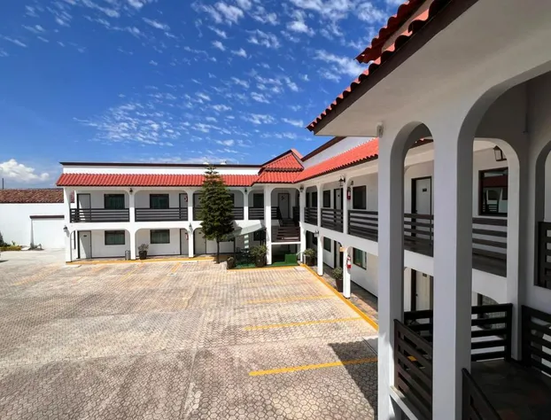 Hotel Los Portales Chignahuapan hotel detail image 2