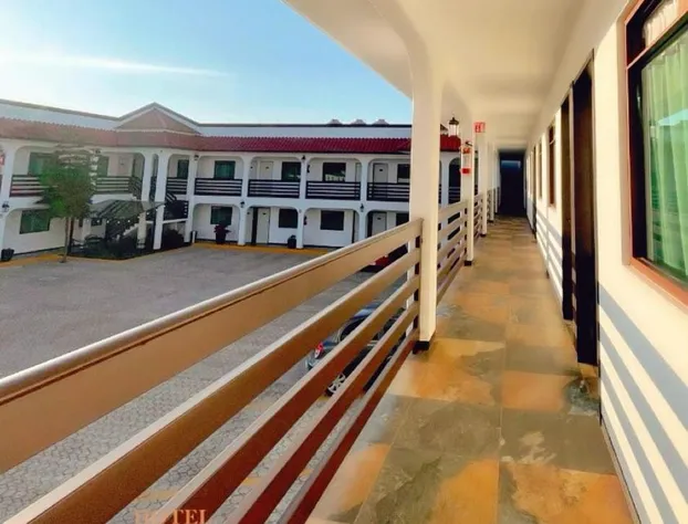 Hotel Los Portales Chignahuapan hotel detail image 3