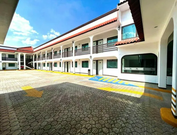 Hotel Los Portales Chignahuapan hotel detail image 4