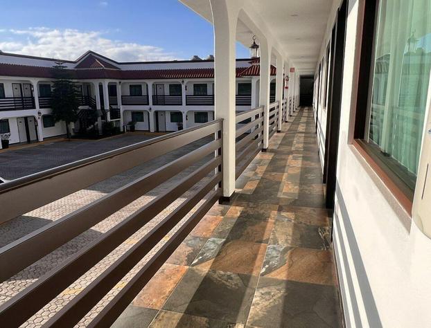 Hotel Los Portales Chignahuapan hotel detail image 4
