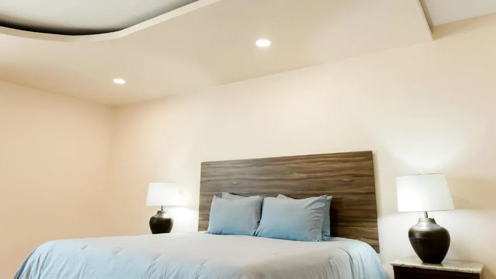 Rester Hotel hotel hero