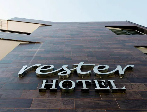 Rester Hotel hotel detail image 2