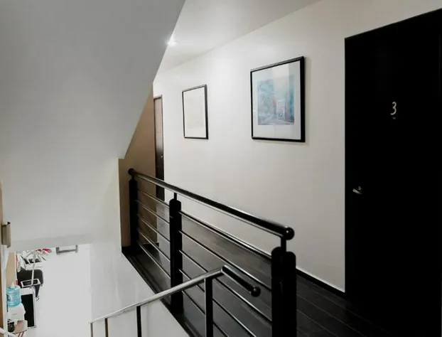 Rester Hotel hotel detail image 3