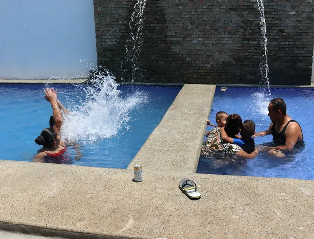 Hotel vista hermosa hotel detail image 2