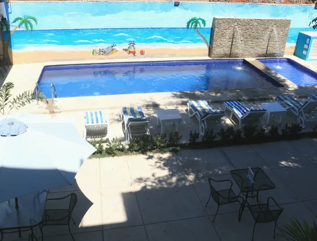 Hotel vista hermosa hotel detail image 3