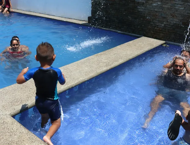 Hotel vista hermosa hotel detail image 1