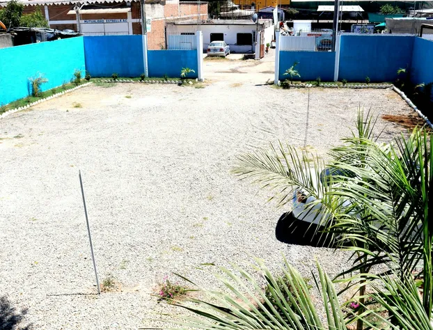 Hotel vista hermosa hotel detail image 4