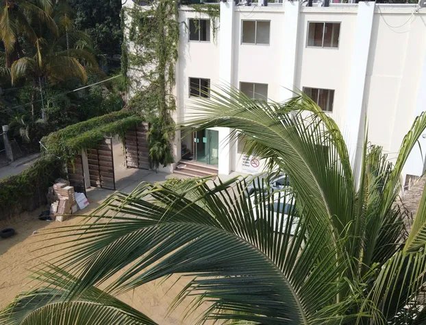 Hotel Ashly Loma Larga hotel detail image 1