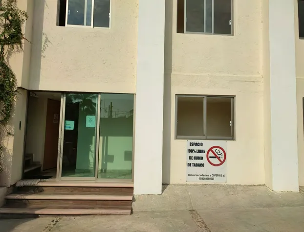 Hotel Ashly Loma Larga hotel detail image 2