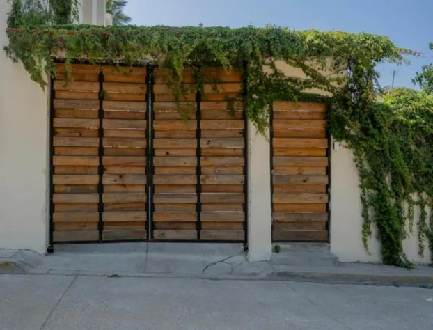 Hotel Ashly Loma Larga hotel detail image 3