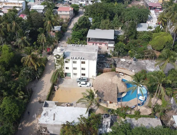 Hotel Ashly Loma Larga hotel detail image 4