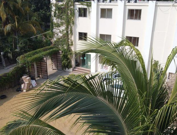 Hotel Ashly Loma Larga hotel detail image 3