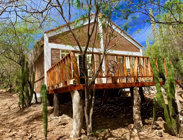 Cabañas el Triunfo hotel detail image 2