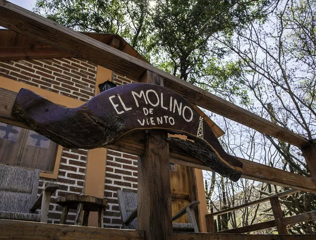 Cabañas el Triunfo hotel detail image 4