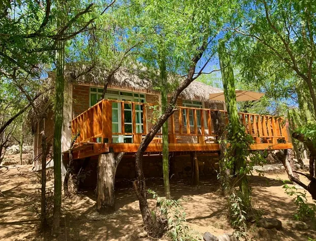 Cabañas el Triunfo hotel detail image 1