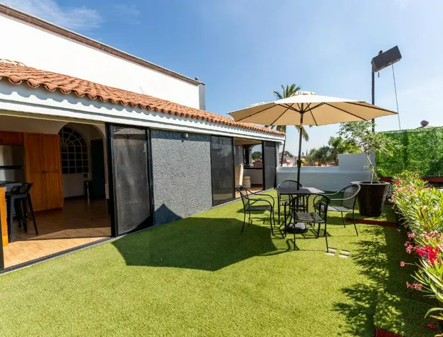 Plaza Chapala Hotel hotel detail image 2