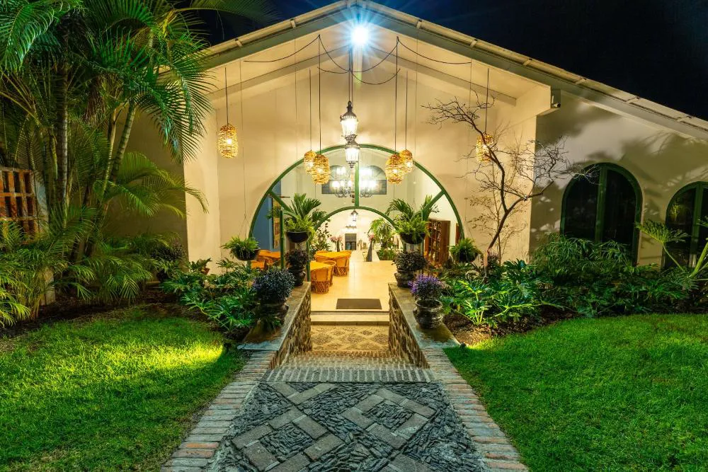 Plaza Chapala Hotel hotel hero