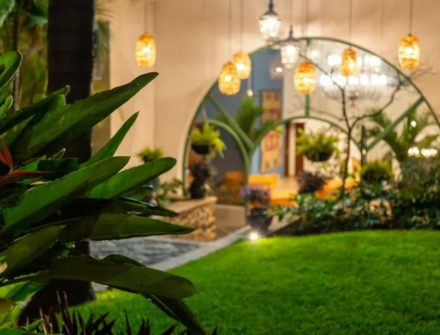 Plaza Chapala Hotel hotel detail image 1