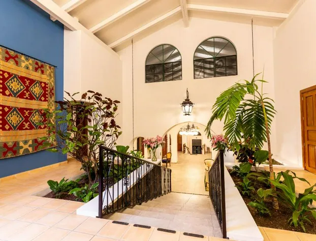 Plaza Chapala Hotel hotel detail image 3