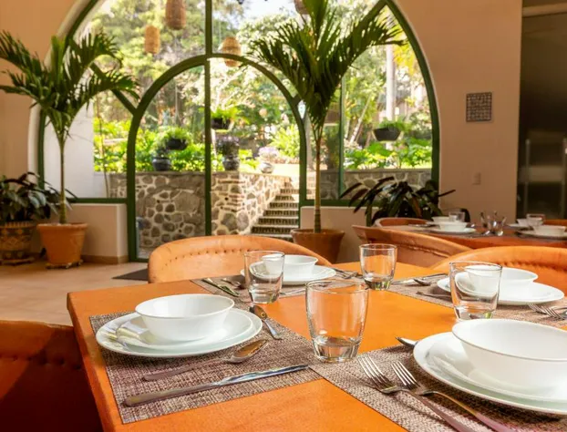 Plaza Chapala Hotel hotel detail image 4