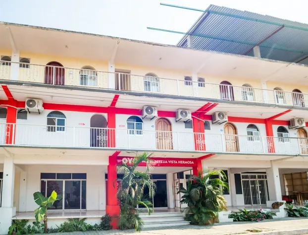 OYO Hotel Betsua Vista Hermosa, Huatulco hotel detail image 1