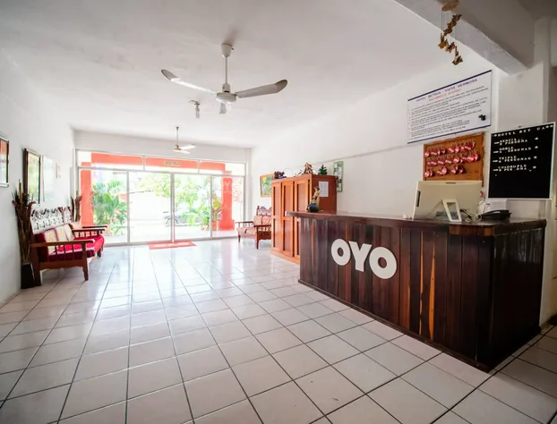 OYO Hotel Betsua Vista Hermosa, Huatulco hotel detail image 2