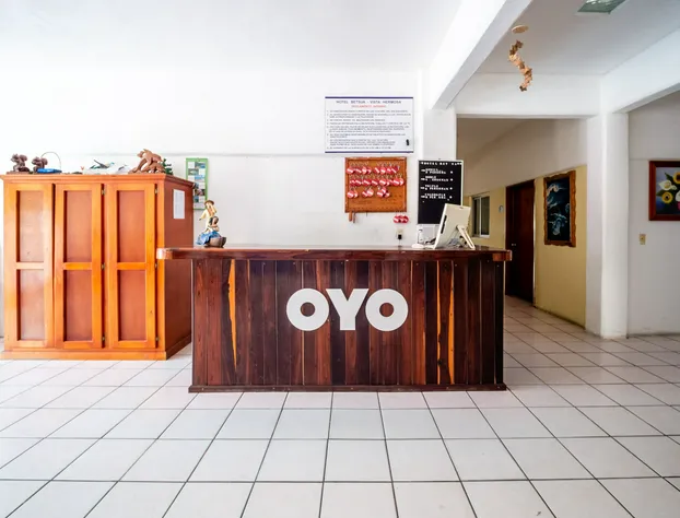 OYO Hotel Betsua Vista Hermosa, Huatulco hotel detail image 3