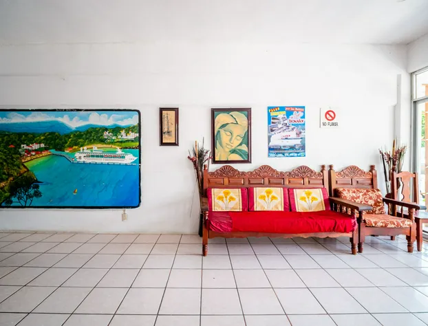 OYO Hotel Betsua Vista Hermosa, Huatulco hotel detail image 4