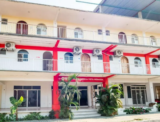 OYO Hotel Betsua Vista Hermosa, Huatulco hotel detail image 1