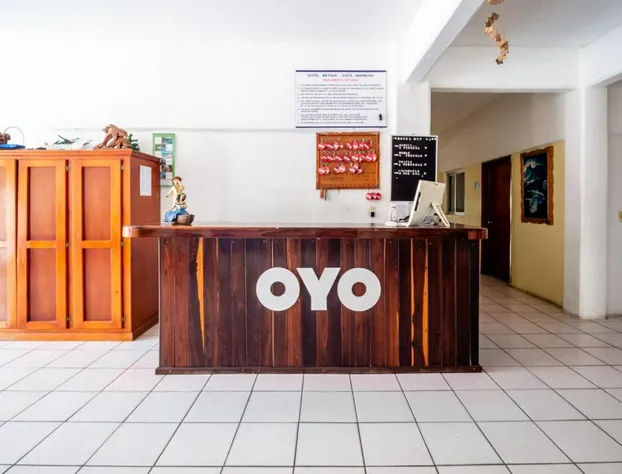 OYO Hotel Betsua Vista Hermosa, Huatulco hotel detail image 2