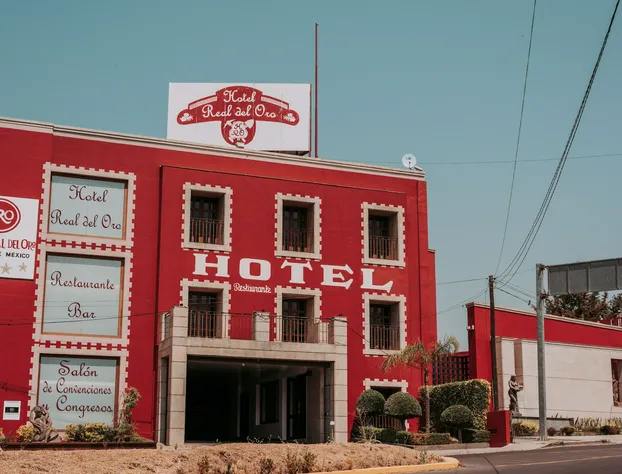 Hotel Real del Oro hotel detail image 1