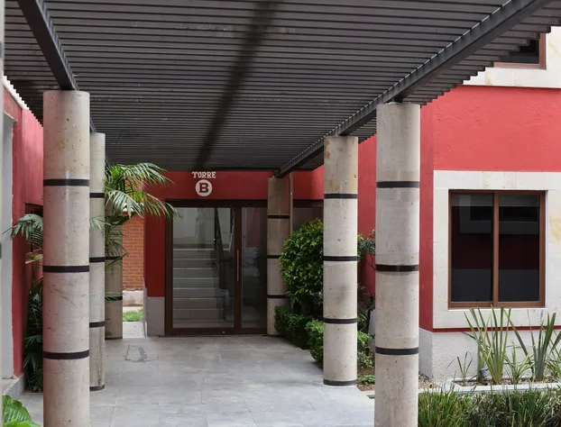 Hotel Real del Oro hotel detail image 1