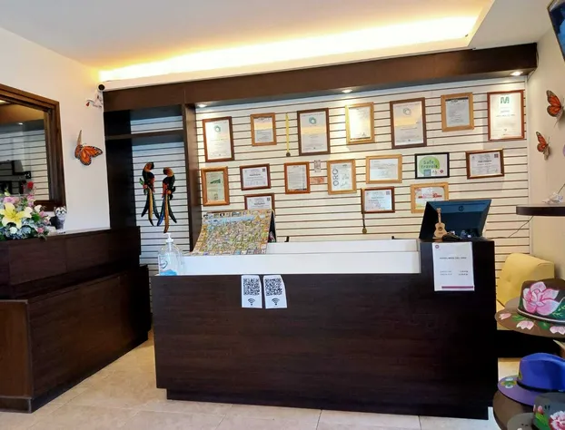 Hotel Real del Oro hotel detail image 2