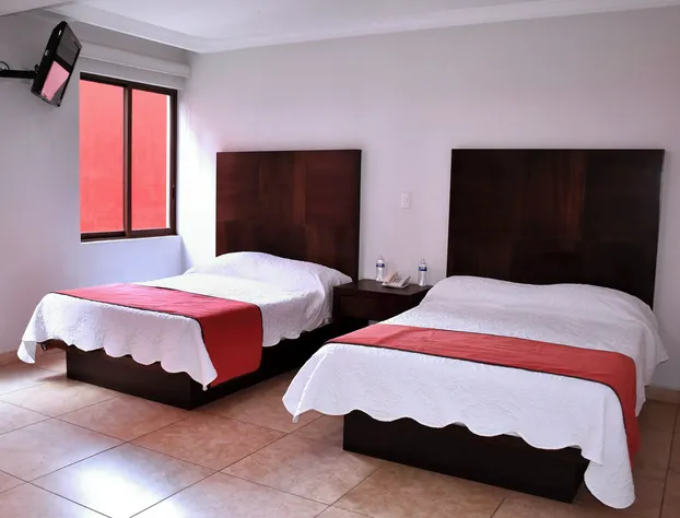 Hotel Real del Oro hotel detail image 3