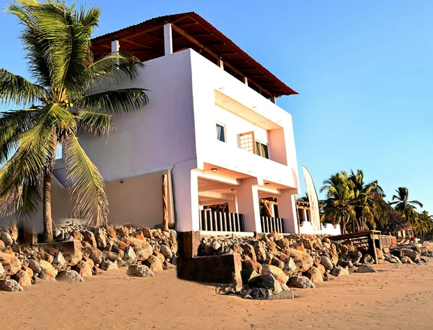 Hotel Vista Guamilule hotel detail image 1