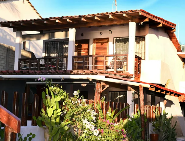 Hotel Vista Guamilule hotel detail image 2