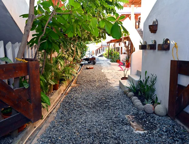 Hotel Vista Guamilule hotel detail image 3