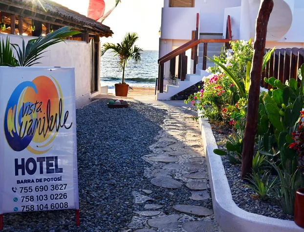 Hotel Vista Guamilule hotel detail image 4