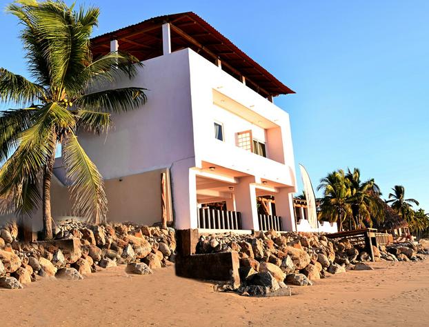 Hotel Vista Guamilule hotel detail image 1