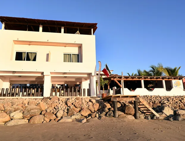 Hotel Vista Guamilule hotel detail image 1