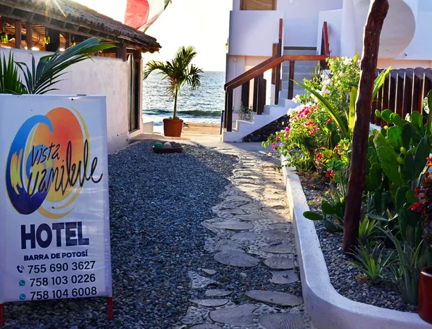 Hotel Vista Guamilule hotel detail image 4