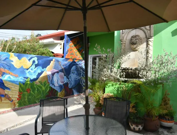 Villa Leo hotel detail image 1