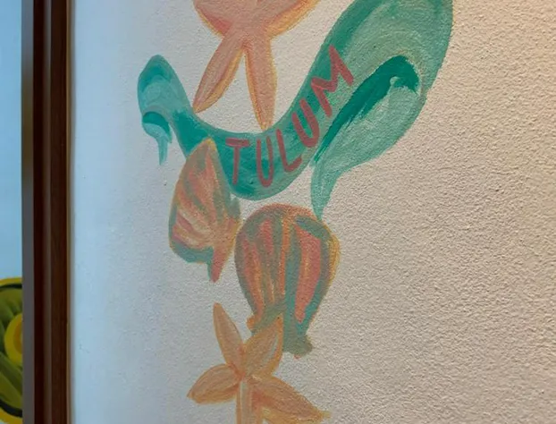 Villa Leo hotel detail image 3