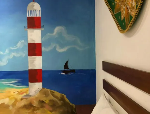 Villa Leo hotel detail image 4