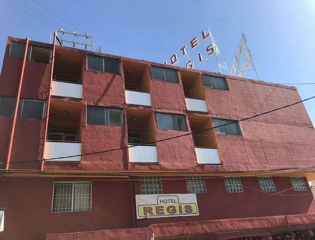 Hotel Regis hotel detail image 1