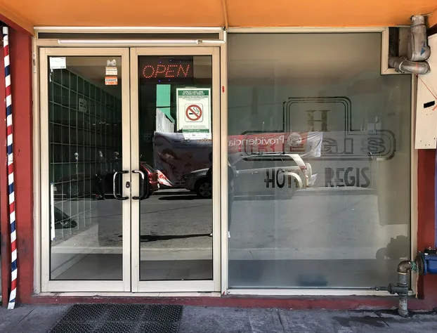 Hotel Regis hotel detail image 2